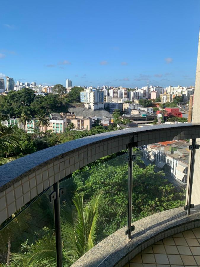 No Rio Vermelho - Bairro Boemio De 公寓 萨尔瓦多