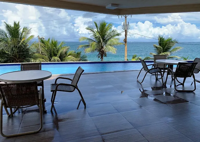 Apartamento No Rio Vermelho - Bairro Boemio De Salvador