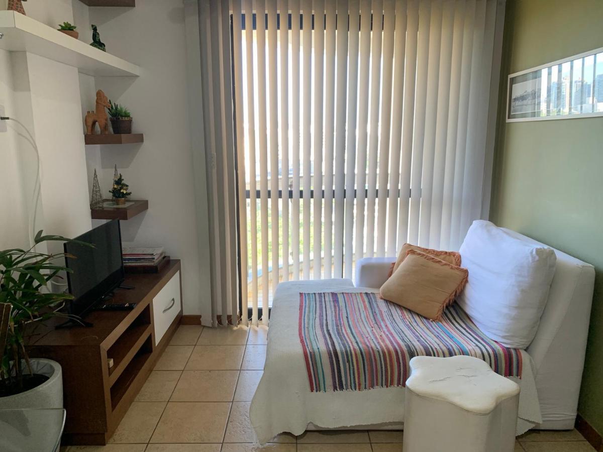 Apartment No Rio Vermelho - Bairro Boemio De Salvador