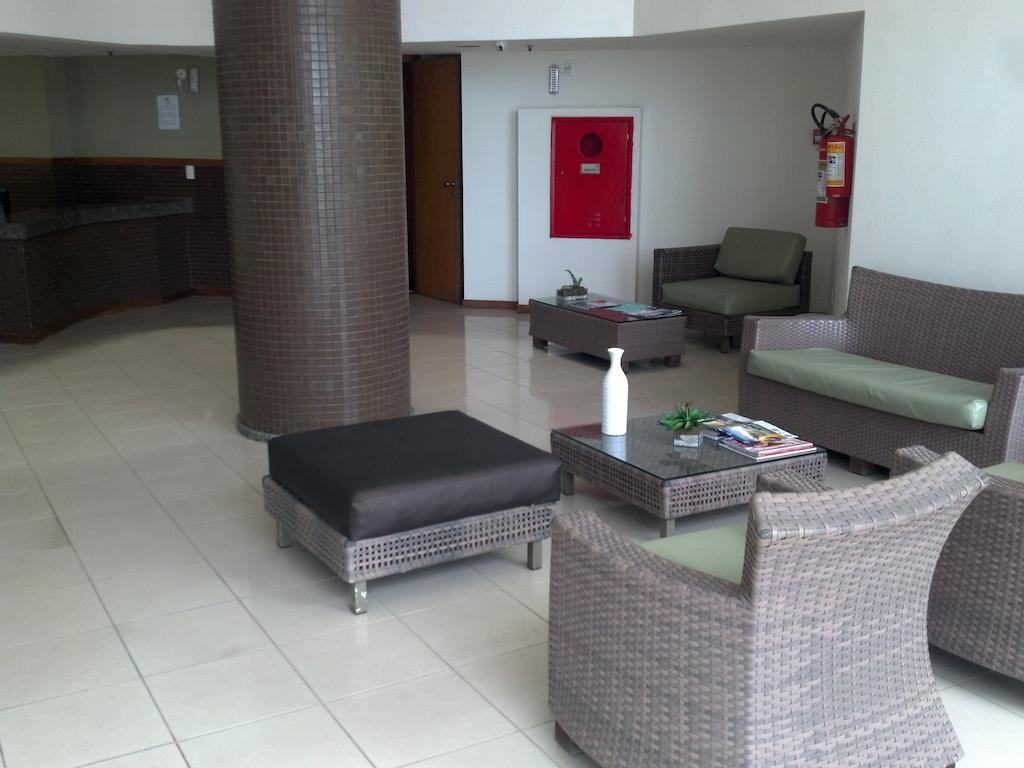 No Rio Vermelho - Bairro Boemio De Apartment